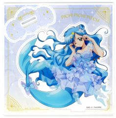 ぴちぴちピッチ まるくじ vol.4 波音 アクリルスタンド - メルカリ