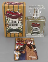 【中古】香水 摂津万里(ルチアーノver.) primaniacs フレグランス 「A3!(エースリー)」