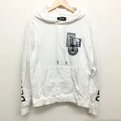 DIESEL ディーゼル パーカー 長袖 S-GIRK HOOD グラフィックパットスウェットパーカー