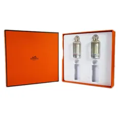 【★38-949】■中古■HERMES 香水 ミニセット 2本（6350）