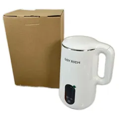 2025年最新】完全豆乳メーカー ソイリッチの人気アイテム - メルカリ