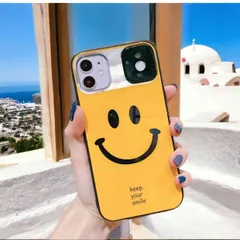 iPhone14 ケース iPhone14Pro ケース クリア スマホケース 鏡面加工 記念日 スマホカバー アイフォーンカバー ペアルック スマイルミラー ミラーケース 鏡面 化粧鏡 アイフォンケース ギフト TPU ミラー スマイル iPhoneケース 