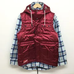 USED 古着 ジャケット、上着 ジャンパー、ブルゾン アトマイズ スキー スノーボード ウェア