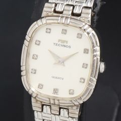 CITIZEN 稼働 ヴィンテージ タンク ドレスウォッチ QZ - メルカリ