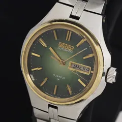 2025年最新】SEIKO 2206の人気アイテム - メルカリ