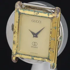 2025年最新】腕時計 GUCCI 4200の人気アイテム - メルカリ