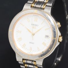 SEIKO QUARTZ CLOCK QZ-229G ピラミッド ゴールド - メルカリ