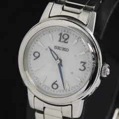 2025年最新】seiko 1B21の人気アイテム - メルカリ