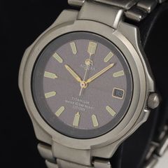 新品電池 CITIZEN ATTESA 4634-E68257 腕時計 S407 - メルカリ