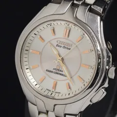 2025年最新】ジャンク シチズン アテッサの人気アイテム - メルカリ