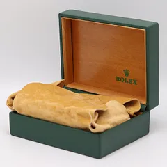 2025年最新】rolexロレックス空箱の人気アイテム - メルカリ