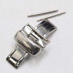 TAG Heuer Dバックル ステンレス 20mm 中古品 - メルカリ