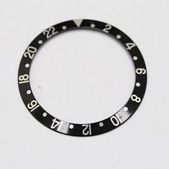 I㉘ROLEX サブマリーナ 16808·16618用 ブラックベゼル - メルカリ