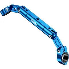 ORCASE ハンドルバーバッグ（大）Smuggler XL 4.5L 2025年最新】バイク ハンドルバーの人気アイテム - メルカリ