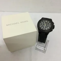 MICHAEL KORS マイケルコース 腕時計 アナログ（クォーツ式） :MICHAEL KORS  LENNOX MK8945 メンズスポーツウォッチのサムネイル