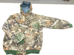 Carhartt リアルツリー ジャケット 迷彩 カモ デトロイト ワーク ② Carhartt リアルツリー ジャケット 迷彩 カモ デトロイト ワーク