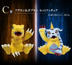 2025年最新】デジモン 一番くじ c賞の人気アイテム - メルカリ