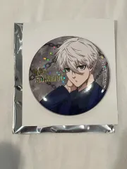 ブルーロック 凪 EGOIST エゴイスト 展示会 エゴ展 缶バッジ