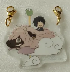 2025年最新】夏目友人帳 トレーディングアクリルキーホルダーの人気