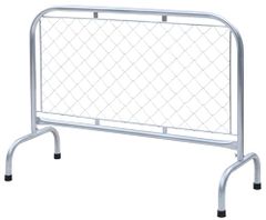 アメリカン フェンス スタンドセット Lサイズ 183×107cm ガレージ