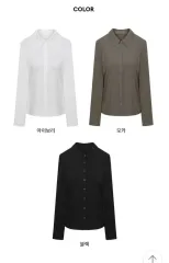 the AtG コットン モダール テン(TEN) シャツ 3종 77