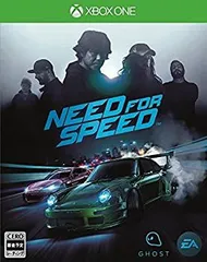 【中古-非常に良い】ニード・フォー・スピード - XboxOne - PS4