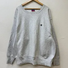 Champion チャンピオン トレーナー 長袖 S1049N メキシコ製 リバースウィーブ ビッグサイズ クルーネック スウェット