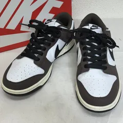 NIKE ナイキ スニーカー HF4292-200 DUNK LOW NEXT NATURE ダンク ロー ネクストネイチャー カカオワオ