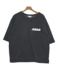 JieDa ジエダ 半袖Tシャツ Jie-24S-CT18 CAR - メルカリ