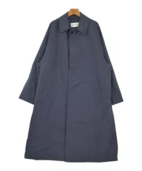 TOMORROWLAND ステンカラーコート メンズ 【古着】【中古】【送料無料】