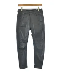 DIESEL デニムパンツ レディース 【古着】【中古】【送料無料】