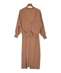 NATURAL BEAUTY BASIC セットアップ・スーツ（その他） レディース 【古着】【中古】【送料無料】