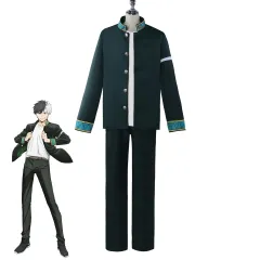 新品 [Awdmosou] 風鈴高校 コスプレ衣装 ウィンドブレイカー 楡井秋彦 桜遥 蘇枋隼飛 杉下京太郎 梅?一 制服スーツ 大人用 仮装 文化祭 cosplay コスチューム ハロウィン クリスマス ステージ服 イベント