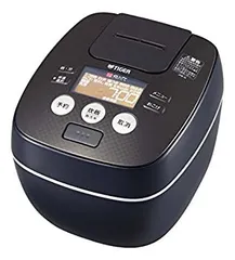 2026年最新】炊飯器 タイガー 圧力ih jpbの人気アイテム - メルカリ