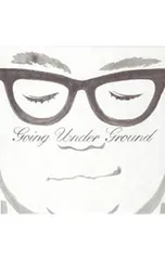 GOING UNDER GROUND★廃盤限定受注 DVD4枚セット★サイン入り GOING UNDER GROUND | トワイライト | ビクターエンタテインメント