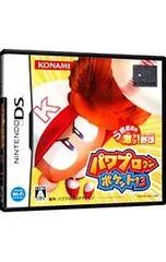 DS/パワプロクンポケット13