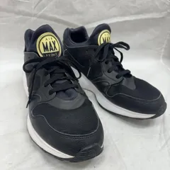 NIKE ナイキ スニーカー 876068-001  AIRMAX PRIME エア マックス プライム BLACK/WHITE スニーカー