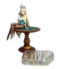 グッドスマイルアーツ上海 ブルーアーカイブ 1/7 一之瀬アスナ(バニーガール) Game Playing Ver. フィギュア