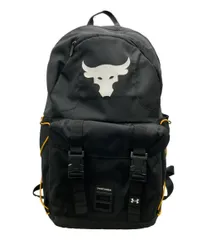 アンダーアーマー リュック プロジェクトロック メンズ UNDER ARMOUR