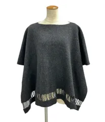 2025年最新】EMPORIO ARMANI ポンチョ・ケープコートの人気アイテム