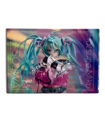 2025年最新】初音ミク with SOLWAの人気アイテム - メルカリ