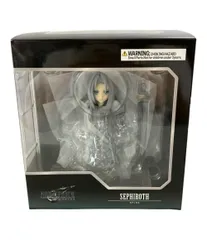 2025年最新】アドラブルアーツ セフィロスの人気アイテム - メルカリ