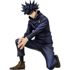 【9点セット】　呪術廻戦　伏黒恵&玉犬（黒）