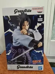 未開封　サスケ Grandista Special フィギュア　ナルト疾風伝 サスケ Grandista Special フィギュア ナルト疾風伝 しゅん