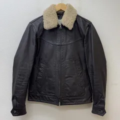 2025年最新】BEAUTY&YOUTH UNITED ARROWS メンズ レザージャケット