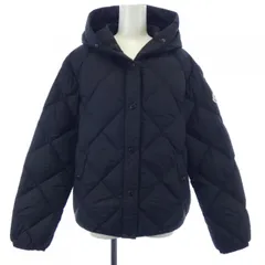 23-24AW モンクレール 国内正規 ARVOUIN ダウン 型番I 美品 ブラック Arvouin ショートダウンジャケット : ショートダウン