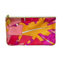 2025年最新】エミリオプッチ ポーチの人気アイテム - メルカリ