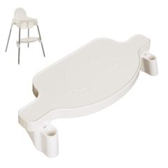 IKEA ANTILOP 5点セット フットレスト付き - メルカリ