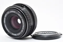 2025年最新】smc pentax 28mm F2の人気アイテム - メルカリ