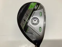 希少　EPIC FLASH UT ２本セット　カスタムシャフト付き 楽天市場】エピックフラッシュ ユーティリティの通販